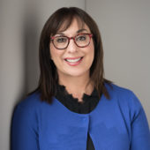 Kathleen Cronin