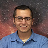 Aaron Lopez