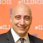 Alexander Ghosh