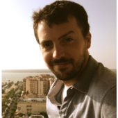 Andrew Wetzel