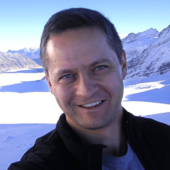 Andrey Kravstov