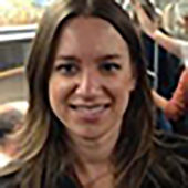 Anna Rosen