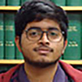 Aravind Ravi