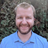 Ben Farr