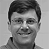 Brad Cenko
