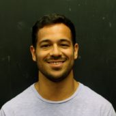 Michael Bueno