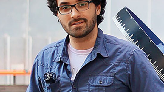 Carl Rodriguez