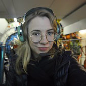 Carrie Volpert