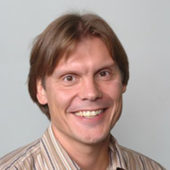 Carster Oesterlund