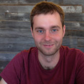 Dan Foreman-Mackey