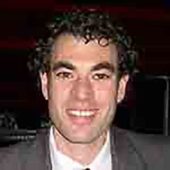 Daniel Jontof-Hutter