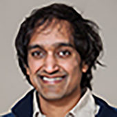 Desika Narayanan