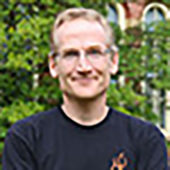 Duncan Lorimer