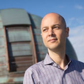 Edo Berger
