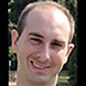 Elad Steinberg