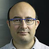 Eliu Huerta