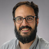 Enrique Lopez-Rodriguez