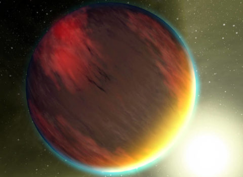 Exoplanets & The Solar System