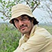 Francois Foucart