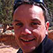 Frank van den Bosch