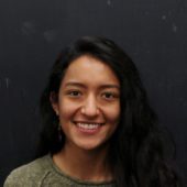 Monica Gallegos