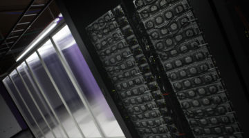 Quest High Performance Computer