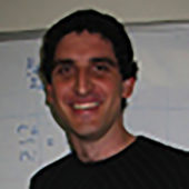 Hagai Perets