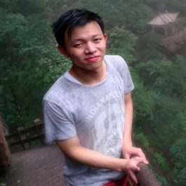Howard Chen