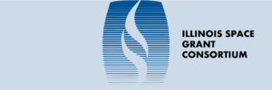 Illinois Space Grant Consortium Logo