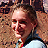 Jennifer van Saders