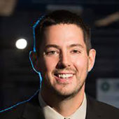 Joshua Smith