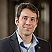 Justin Crepp