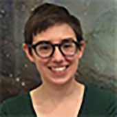Kristen Garofali