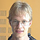 Matthew Liska