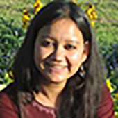 Payaswini Saikia