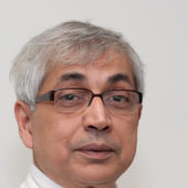 Pranab Ghosh