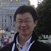 Qiang Zeng
