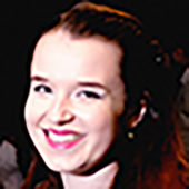 Rebecca McElroy