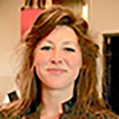 Ruth Angus