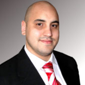 Samer Afach
