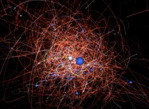 Dynamical Evolution of Star Clusters