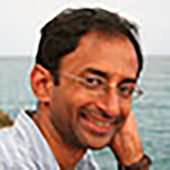 Shami Chatterjee