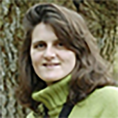 Suzanne Aigrain