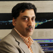 Vikram Dwarkadas