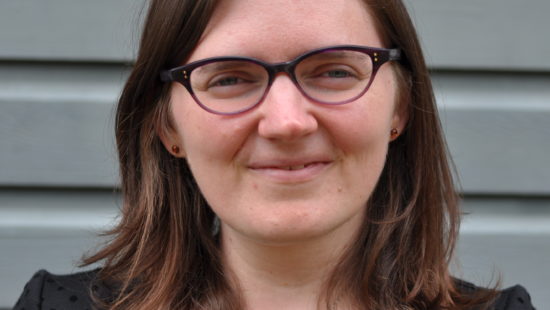 Laura Fissel