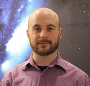 Christopher Berry