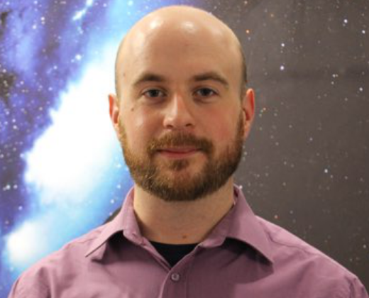 Christopher Berry Center For Interdisciplinary Exploration And Research In Astrophysics Ciera