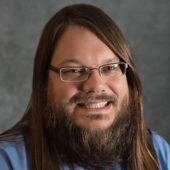Jay Strader