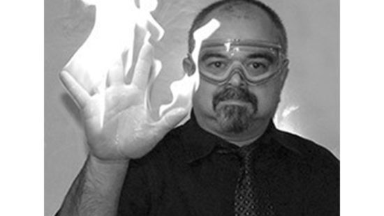 John Kretsos