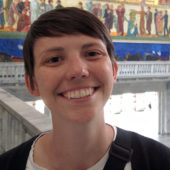 Katie Breivik